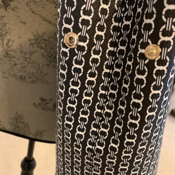 NWT Tory Burch Gemini Link Tote - Picture 5 of 8